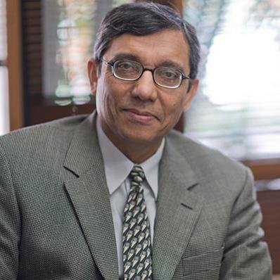 Dr. Zulfiqar A. Bhutta